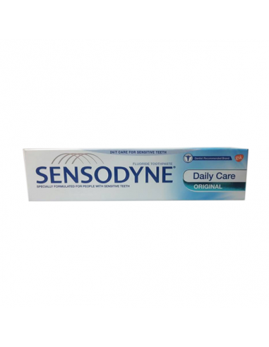 Sensodyne Daily Care 50 ml