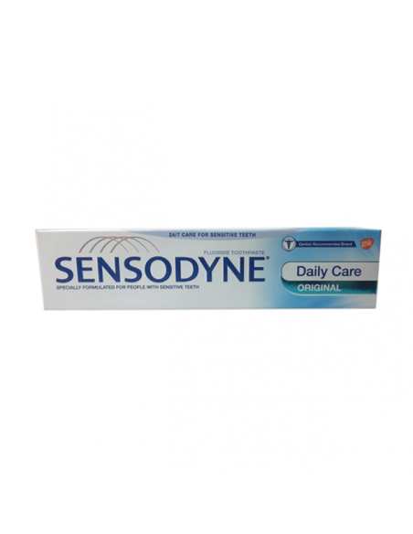 Sensodyne Daily Care 50 ml