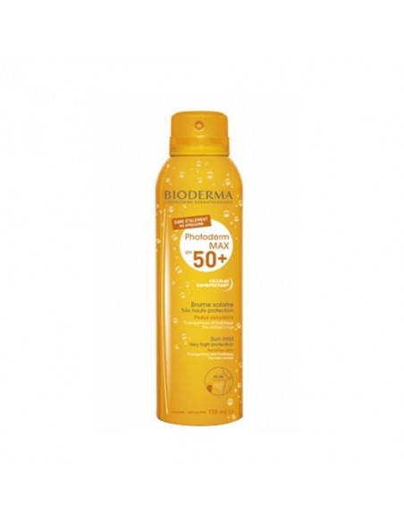 Bioderma Photoderm Max SPF 50+ Sun Mist 150 ml