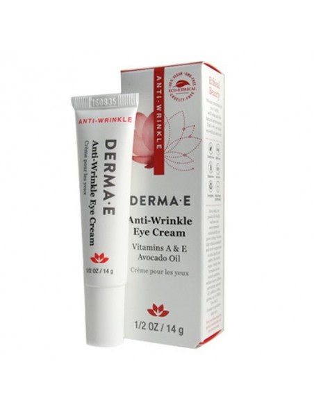 Derma E Anti Wrinkle Eye Cream 14 ml