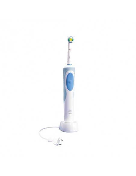 Oral-B Şarj Edilebilir Diş Fırçası Vitality 3D White D12