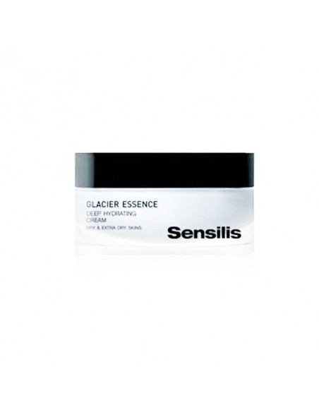 Sensilis Glacier Essence Deep Hydrating Cream 50ml