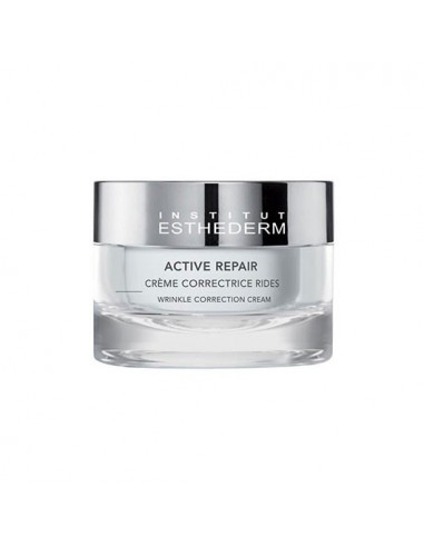 Institut Esthederm Active Repair Anti Wrinkle Correction Cream 50Ml