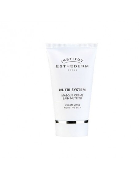 Institut Esthederm Nutri System Cream Mask 75ml