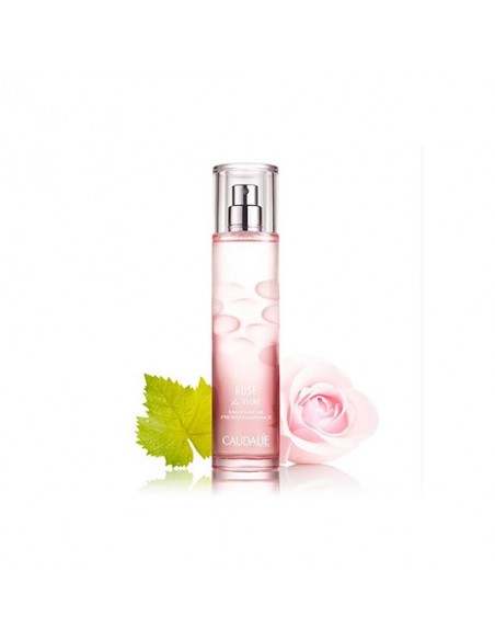 Caudalie Rose de Vigne 50 ml Gül Aromalı Parfüm