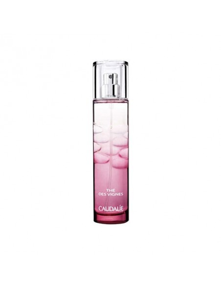 Caudalie The Des Vignes Beyaz Misk ve Zencefil Aromalı Parfüm 100 ml