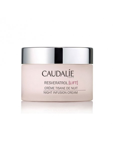 Caudalie Resveratrol Lift Night Infusion Cream 50 ml