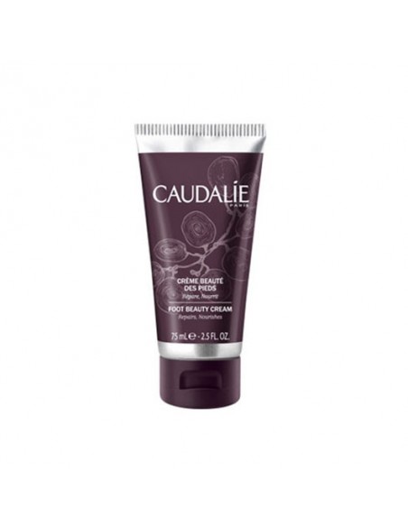 Caudalie Beauty Foot Cream 75 ml Ayak Bakım Kremi