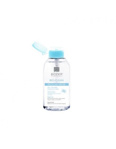 Bioder Bio Clean Micellar Water 500 ml