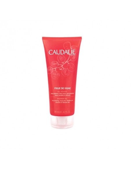 Caudalie Figue De Vigne Shower Gel 200 ml