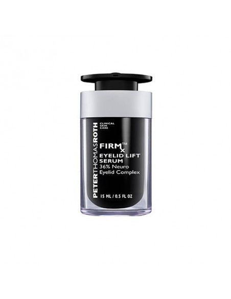 Peter Thomas Roth Instant Firmx Eyelid Lift Serum 15ml - Göz Kapağı Serumu