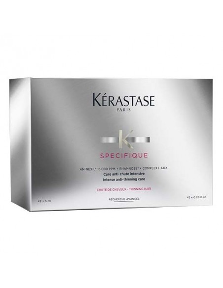 Kerastase Specifique Cure Anti-Chute 42 x 6 ml