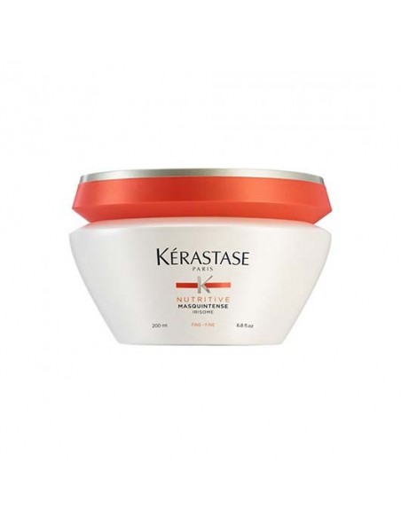 Kerastase Nutritive Masquintense İnce Telli Saçlar İçin Besleyici Maske 200ml