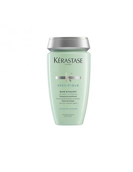 Kerastase Specifique Bain Divalent-Yağli Saçlar İçin Dengeleyici Şampuan 250ml