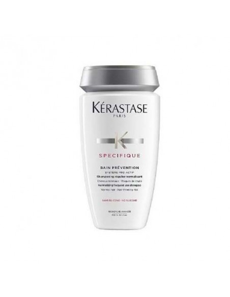 Kerastase Spesifique Bain Prevention - Dökülme Karşıtı ve Dengeleyici Şampuan 250ml