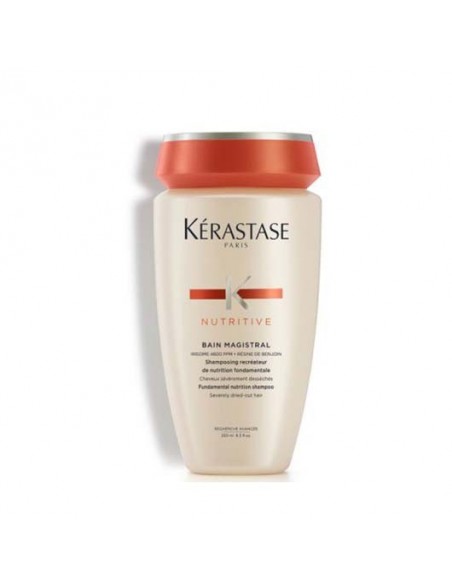 Kerastase Nutritive Bain Magistra Şampuan 250ml