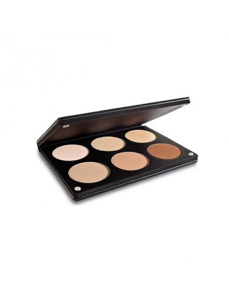 Youngblood Contour Palette