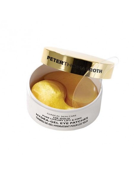 Peter Thomas Roth 24K Pure Luxury Lift & Firm Hydra-Gel Eye Patches