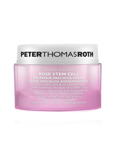 Peter Thomas Roth Rose Stem Cell Bio-Repair Precious Cream 50ml