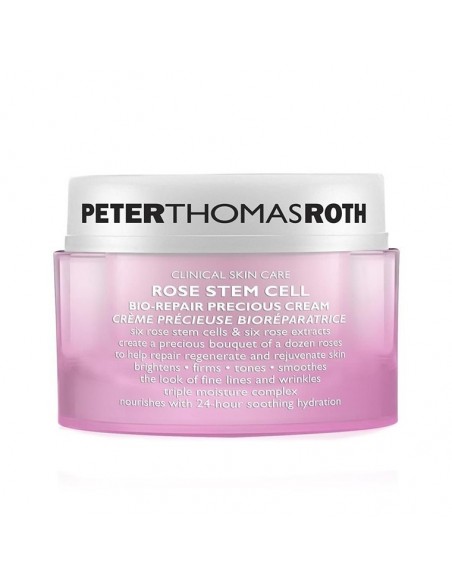 Peter Thomas Roth Rose Stem Cell Bio-Repair Precious Cream 50ml