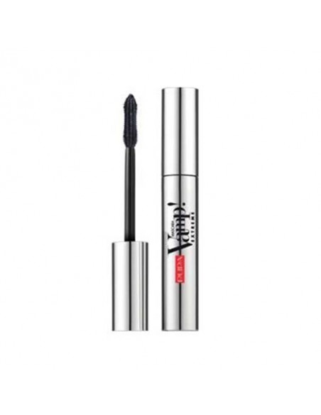 Pupa Milano Vamp Mascara Extreme 010 Extra Black