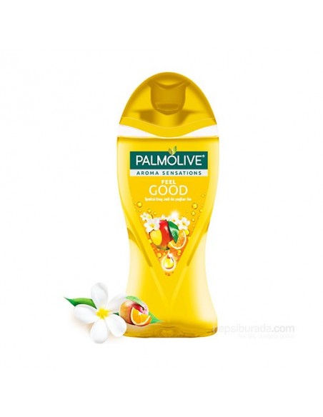 Palmolive Aroma Sensation Feel Good Duş Jeli 500Ml