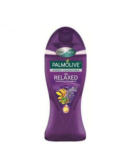 Palmolive So Relaxsed Duş Jeli 500Ml 