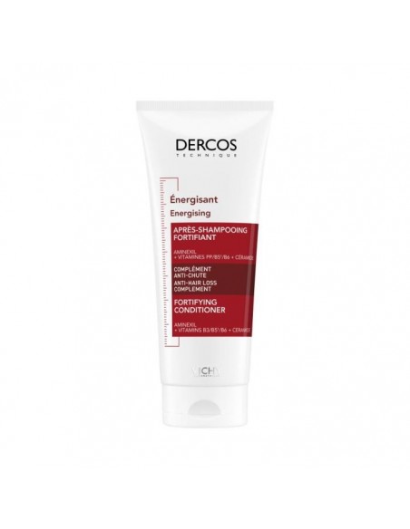 Vichy Dercos Energisant Conditioner 200 ml Saç Kremi