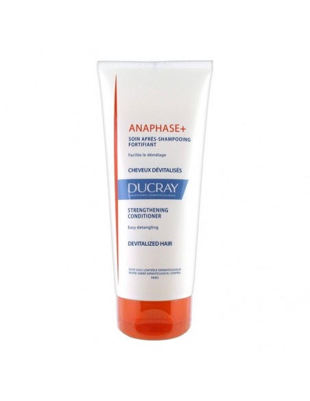 Ducray Anaphase+ Conditioner 200 ml Saç Dökülmesine Karşı Saç Kremi