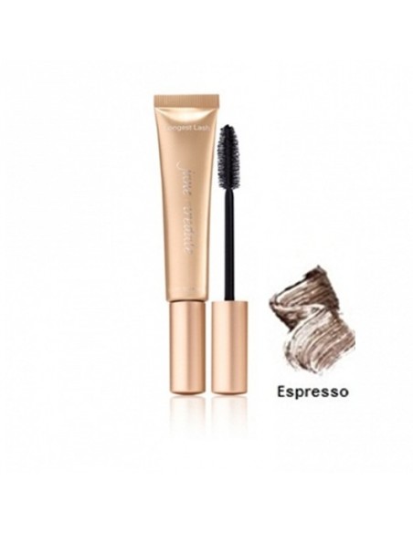 Jane Iredale Longest Lash Mascara 12 gr Espresso