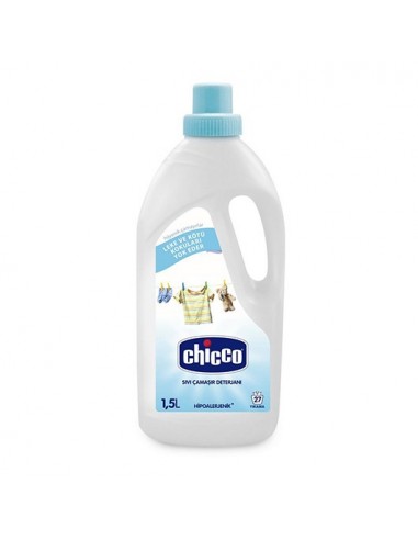 Chicco Sıvı Çamaşır Deterjanı 1500 ml