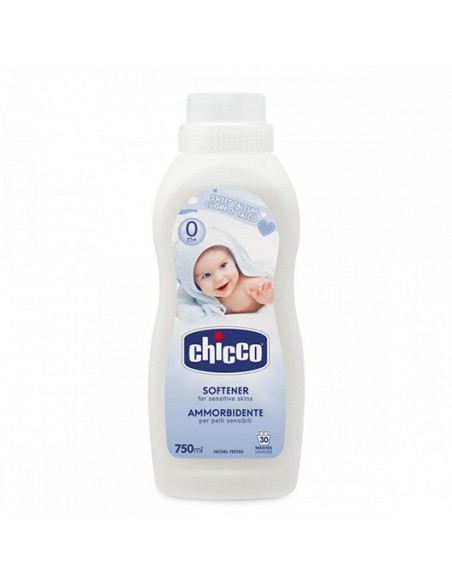 Chicco Pudra Tazeliği 750 ml Çamaşır Yumuşatıcı