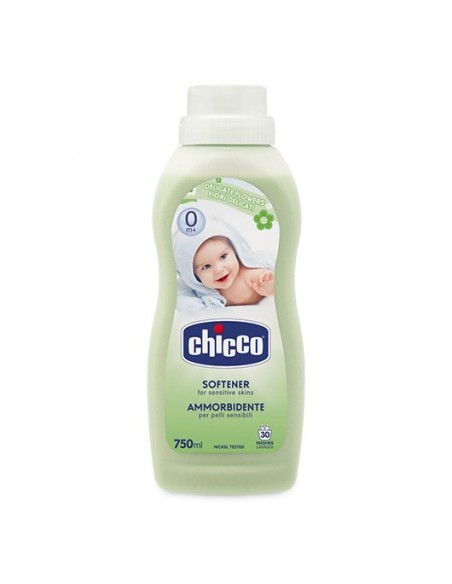 Chicco Çiçek Esintisi 750 ml Çamaşır Yumuşatıcı