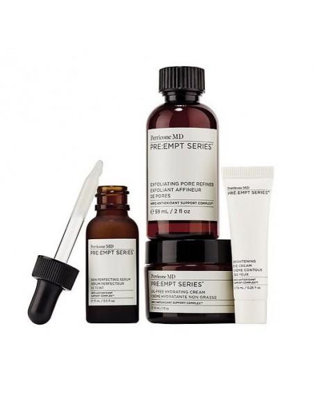 Perricone MD Pre:Empt Series The Travel SET