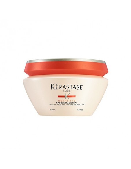 Kerastase Nutritive Masque Magistral Temel Besleyici Maske 200ml