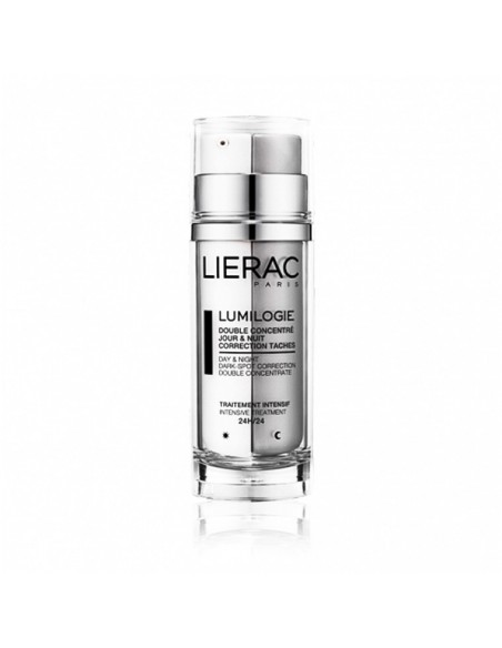 Lierac Lumilogie Double Concentre Jour Nuit Correction 30 ml