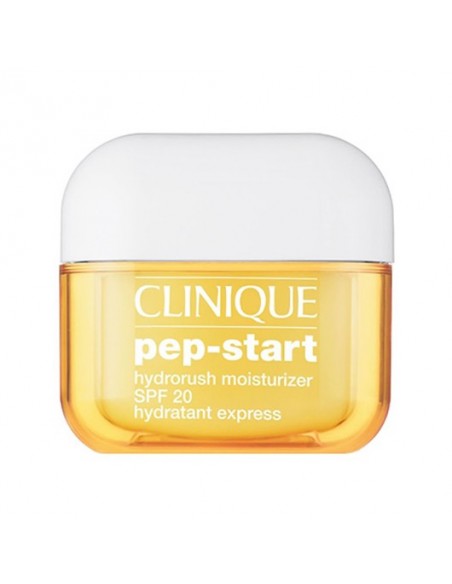 Clinique Pep Start Hydrorush Moisturizer SPF 20 50 ml