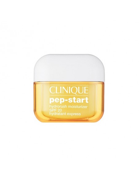 Clinique Pep Start Hydrorush Moisturizer SPF 20 30 ml