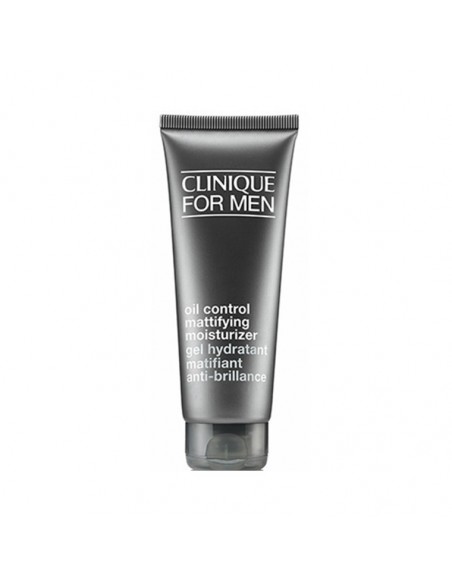 Clinique For Men Oil Control Mattifying Moisturizer 100 ml