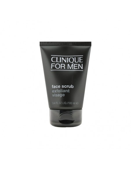 Clinique For Men Face Scrub 100 ml