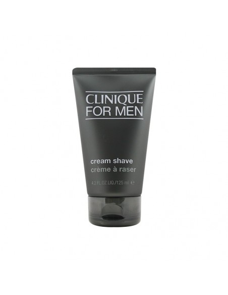 Clinique For Men Cream Shave 125 ml