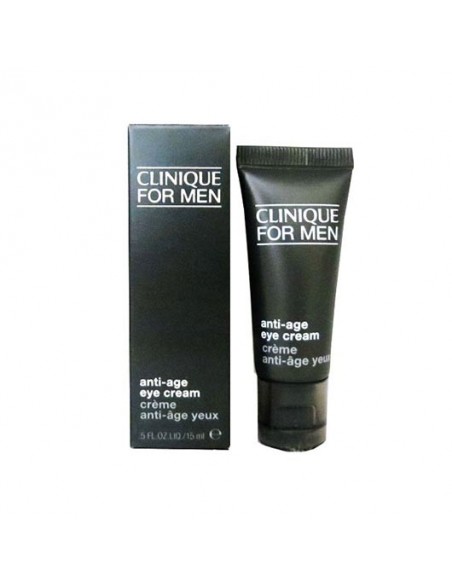 Clinique For Men Anti Age Eye Cream 15 ml