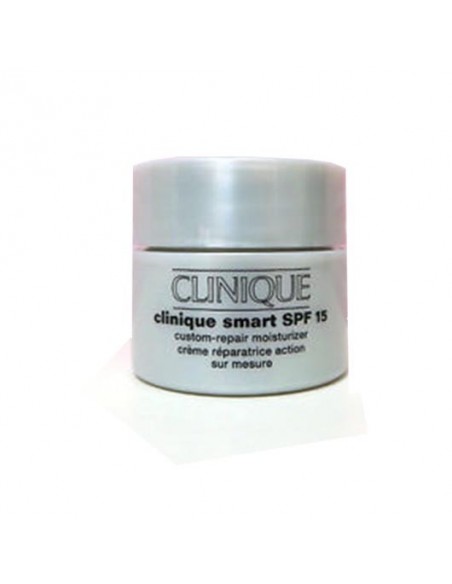 Clinique Smart Repair Moisturizer Spf15 15ml