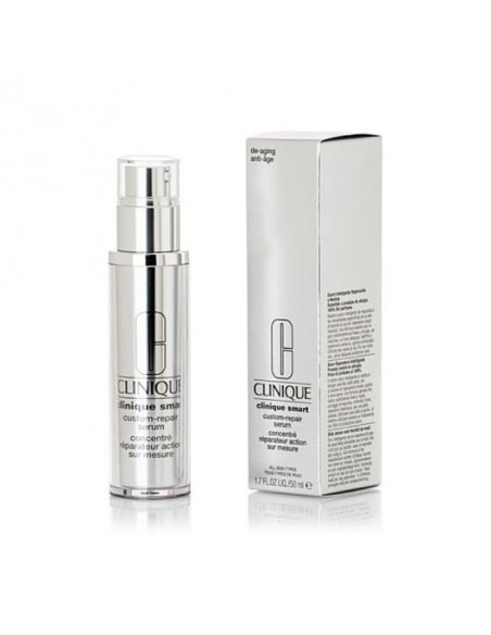 Clinique Smart Custom Repair Serum 50 ml