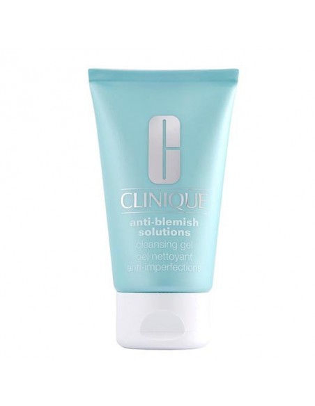 Clinique Anti Blemish Solutions Cleansing Gel 125 ml