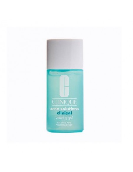 Clinique Anti Blemish Solution Clinical Clearing Gel 30 ml