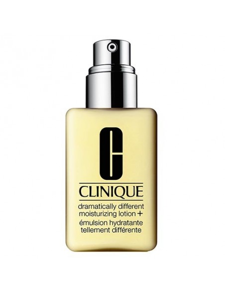 Clinique Dramatically Different Moisturizing Lotion Plus 125 ml