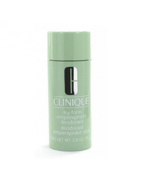 Clinique Dry Form Antiperspirant Deodorant 75 gr