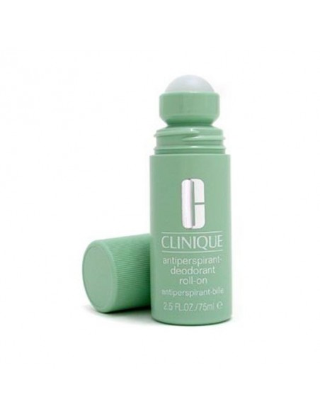 Clinique Antiperspirant Deodorant Roll On 75 ml