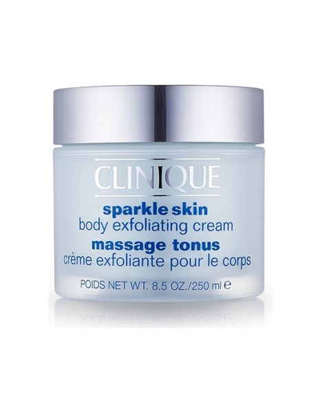 Clinique Sparkle Skin Body Peeling 250 ml